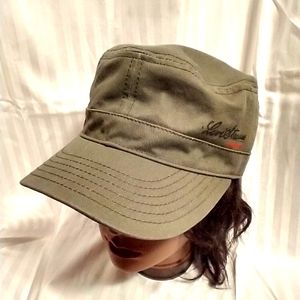 Levi Strauss Signature Military Hat 